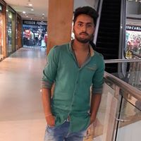 Swaraj Chaudhary