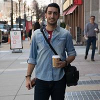 Kasra Mokhtari