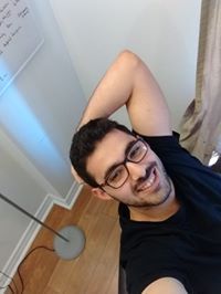 Ihab Skafi