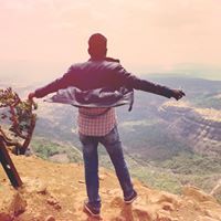 Chandrakant Chaugule