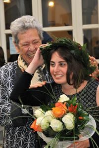 Ilaria Caprotti