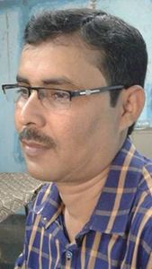Prabir Layek