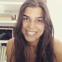 Catarina Vasconcelos