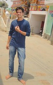 Abhijeet Singh
