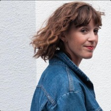 Meg O'Brien