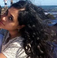 Aishwarya Jayaraman