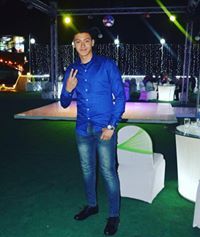 Mohamed Sayed