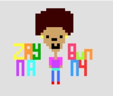 Zayna Bunny