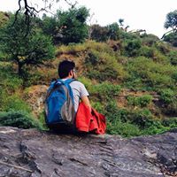 Mohit Mishra