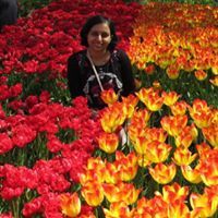 Ketaki Pathak Khiste