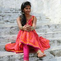 Divya Shree