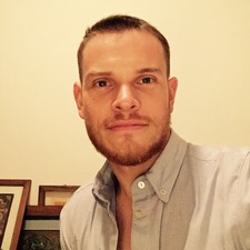 Matthieu Lux
