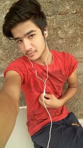 Harshit Mishra