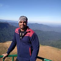 Bharath Yadav