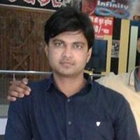 Avinash Kumar