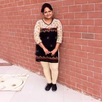 Priyanka Patel