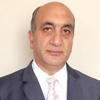 Anwar Kamal