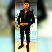 Jayant Jain