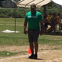 Harry Esteves Cabrera