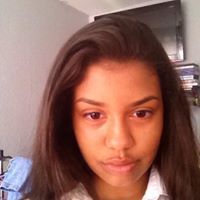 Alisha Cover