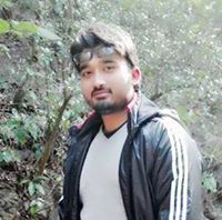 Sameer Zain