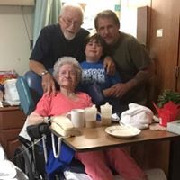 Gregory  Heintzelman