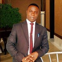 David Chima