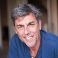 Tim Hoy-Griffiths