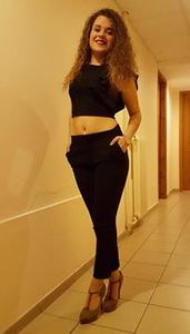 Κλαίρη Μπέλλιου