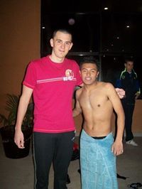 Andres Lopez