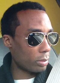 Michael Range
