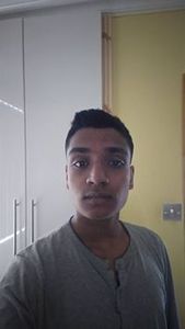 Adithya Suriyapperuma