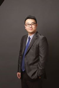 Benjamin Liu