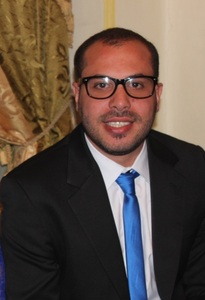 Farid Sayed