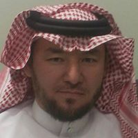 خالد البخاري