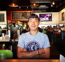 Jae Kwon