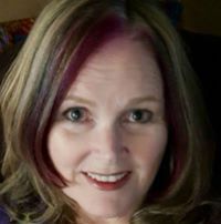 Elizabeth McEvilly