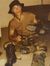 Myron C...