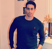 Nagib Ahmad