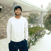 Madhu Reddy