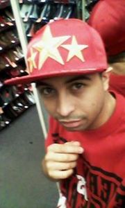 Shane Troche