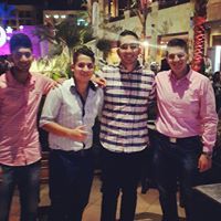 Layth Salameh