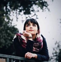 Kholoud Gamal