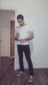 Rami Almasri