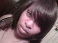 Lekeshia Gibson
