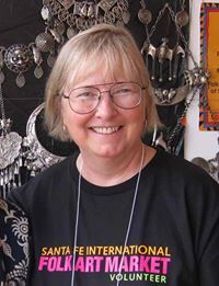 Cheryl Trostrud-White