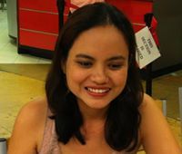 Emy Calderon