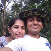 Sudhir Sharan