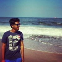 Shubham Jain