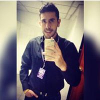 Adrian De Mesa Paladines